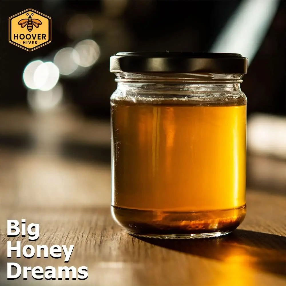 Langstroth Beehive Kit With Beeswax Coating Wooden Frames Waxed Foundations