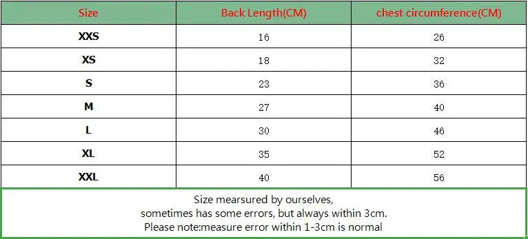 NONECN Bee Pet Puppy Coat Fleece Hoodie For Dogs Cats